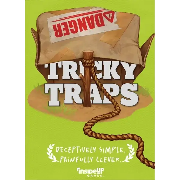Tricky Traps