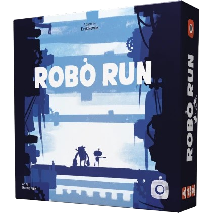 Robo Run