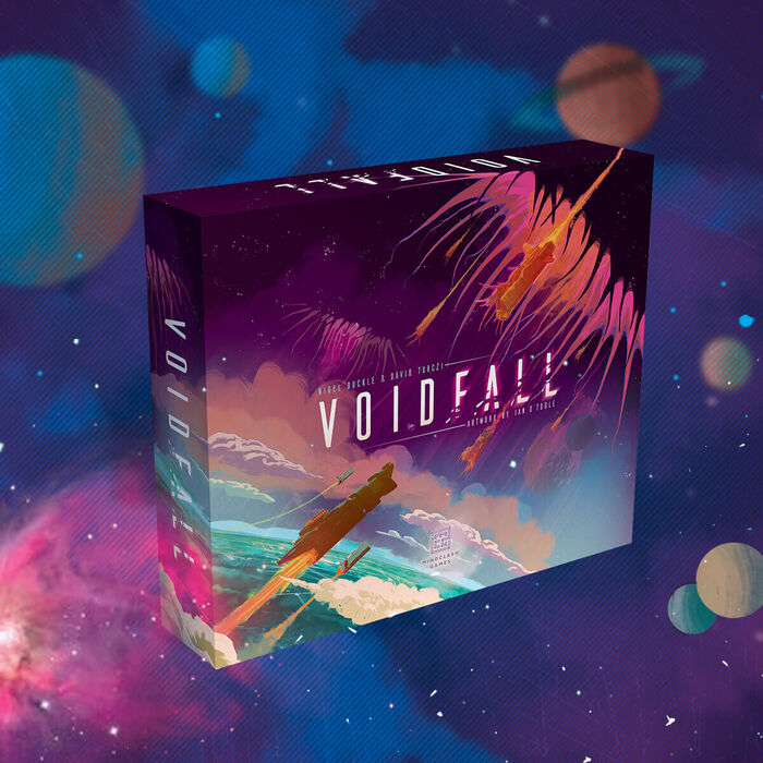 Voidfall – Standard Edition
