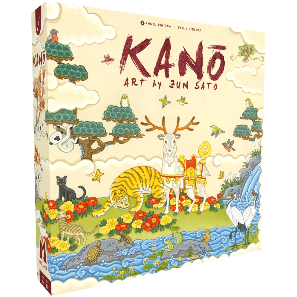 Kano