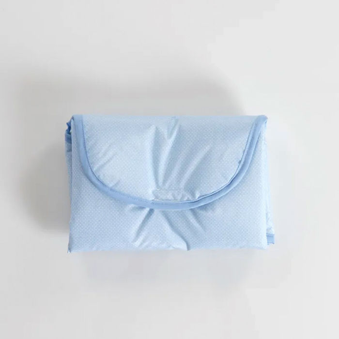 Muda-Fraldas Estampado PVC - Pintas