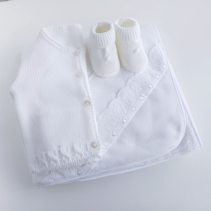 BabyBox - Kindly branco