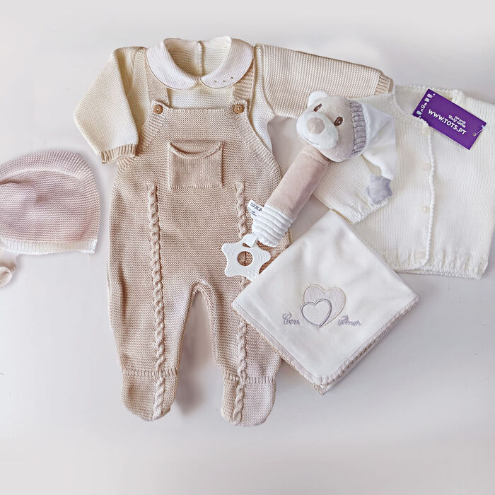 BabyBox - dAmore