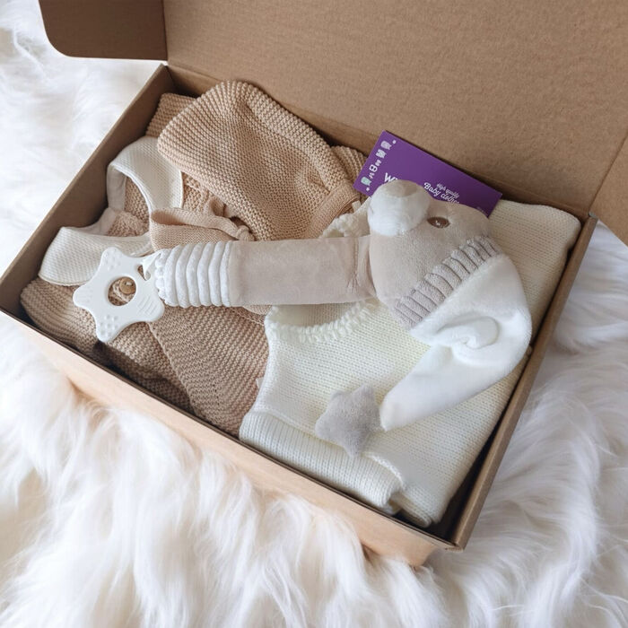 BabyBox - dAmore