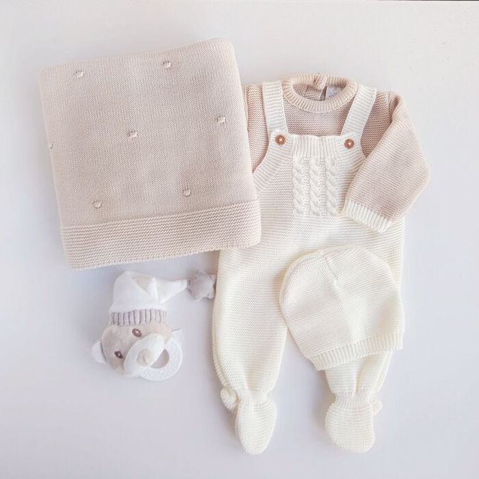 BabyBox Harmony - Areia