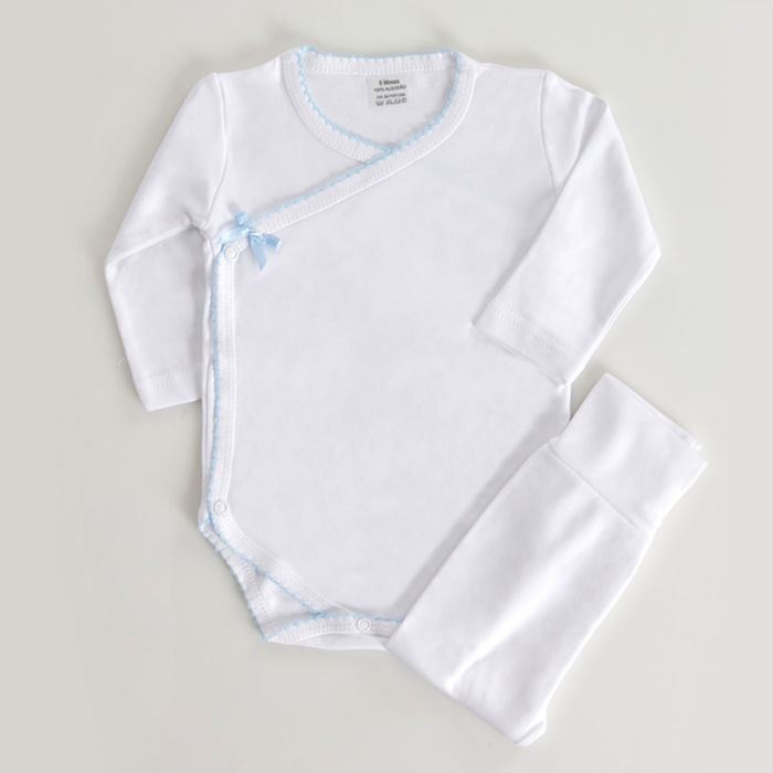 Body Trespasse com Collant Liso sem carda