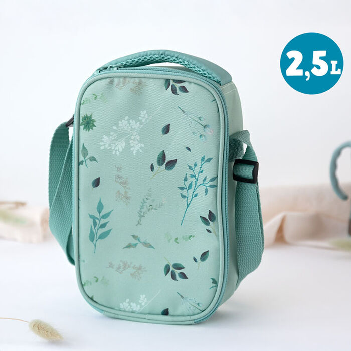 Bolsa Térmica 2.5L - Sálvia