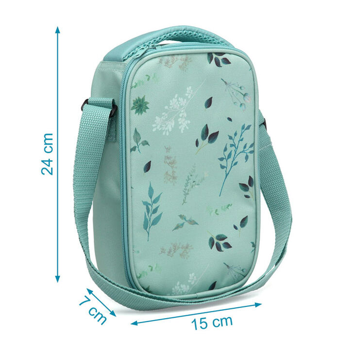 Bolsa Térmica 2.5L - Sálvia
