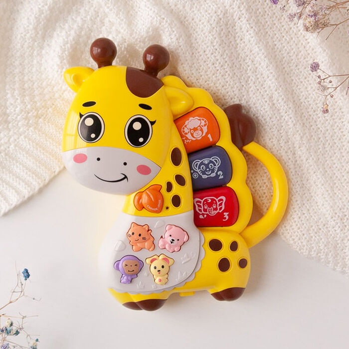 Girafa Musical