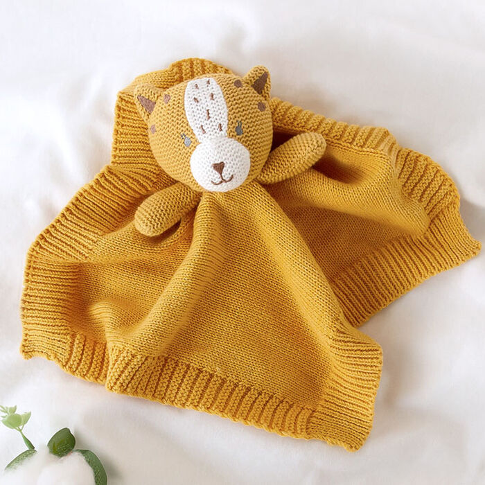 Doudou Tigre