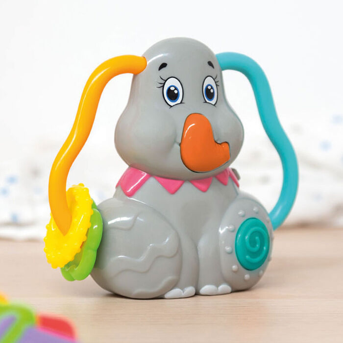 Guiso / Elefante Musical