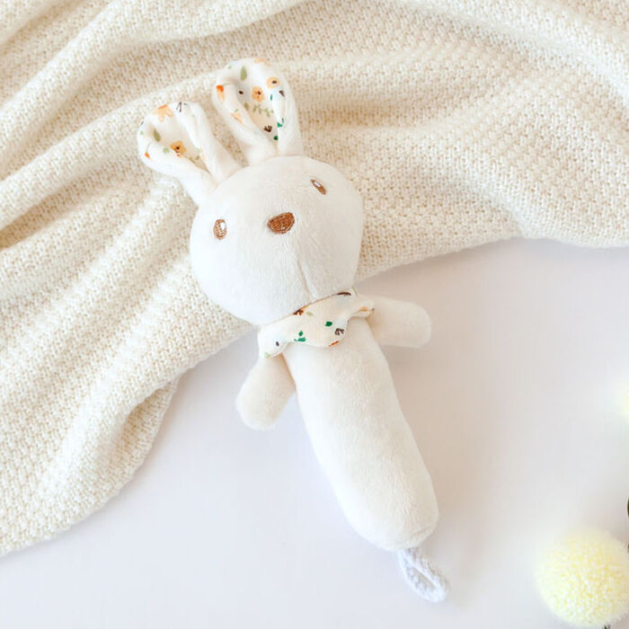 Guizo Peluche - Coelho 23cm