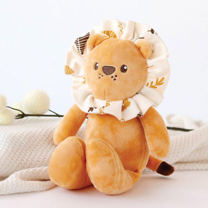 Peluche Leão 29cm