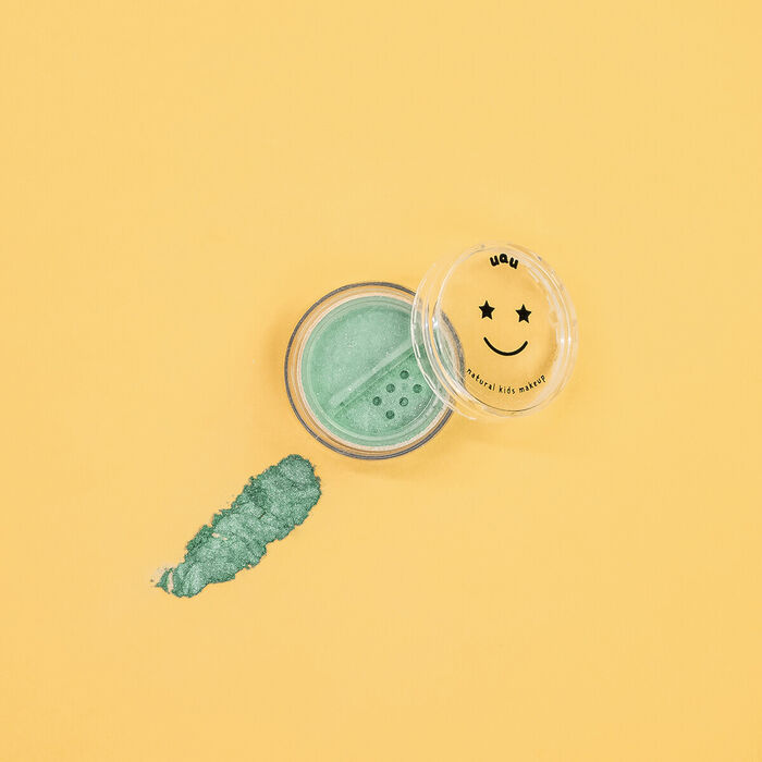 Individual Play makeup- Eyeshadow	 	