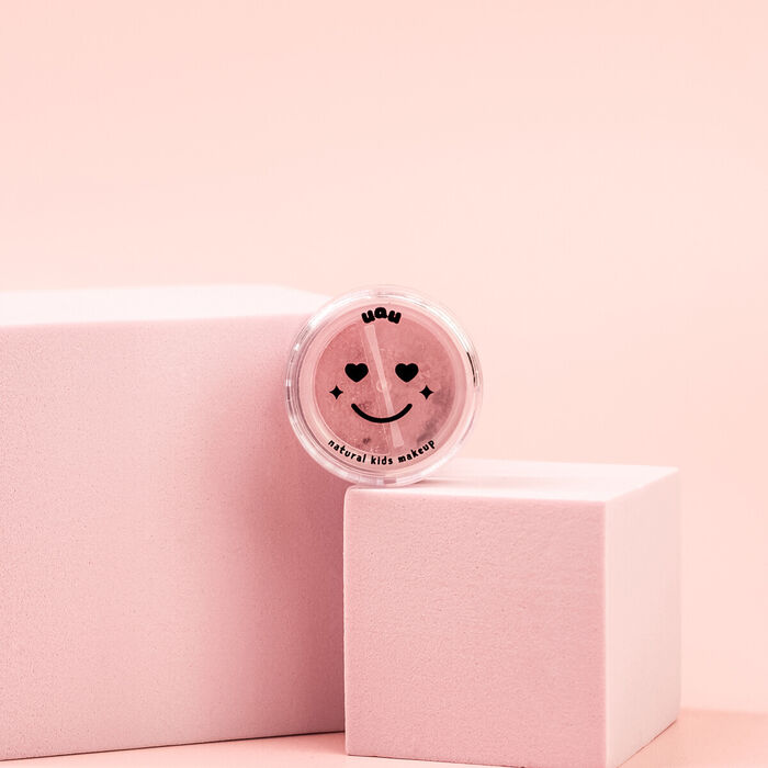 Individual Play makeup- Blush