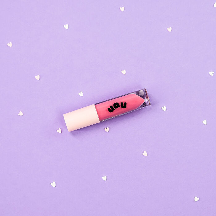 Individual Play makeup- Lipgloss	 	