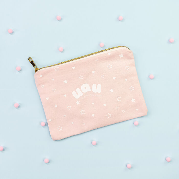 Necessaire + Headband
