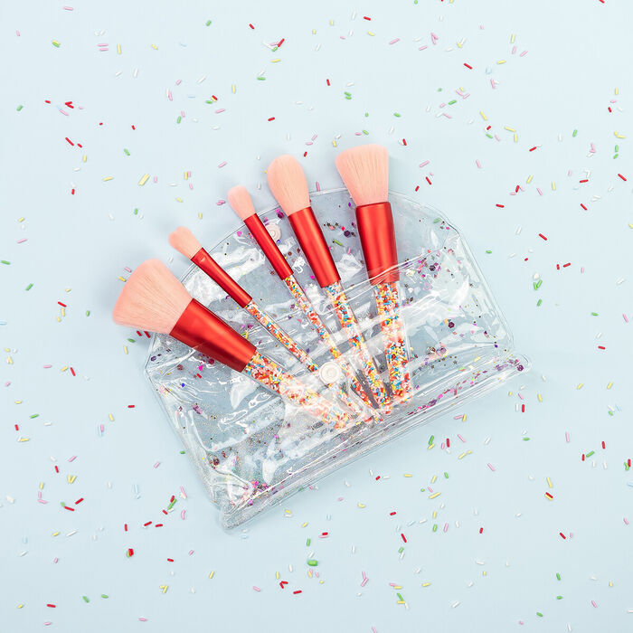 Sprinkle Brushes