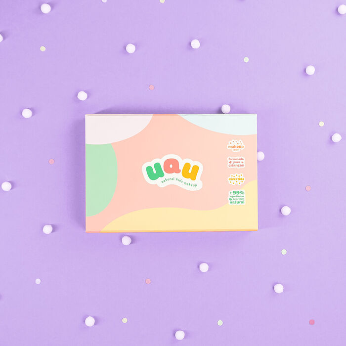 Play Makeup KIT - maxi