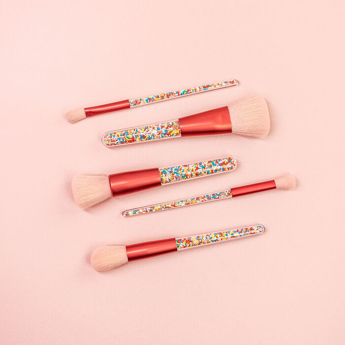 Sprinkle Brushes