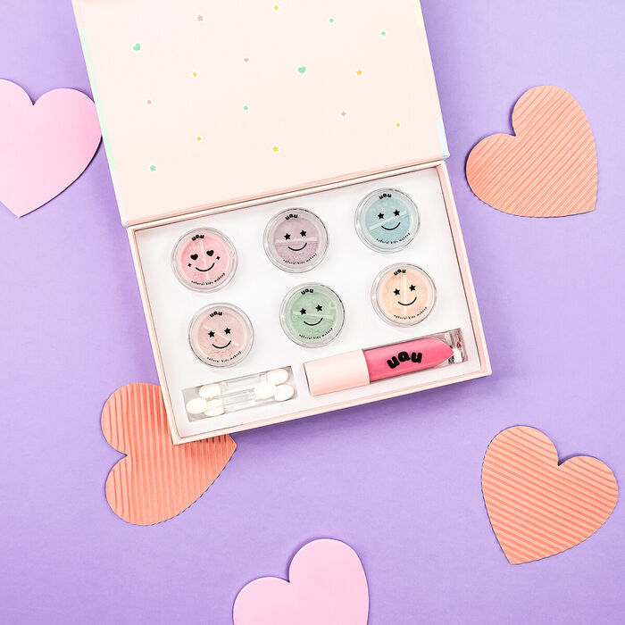 Play Makeup KIT - maxi