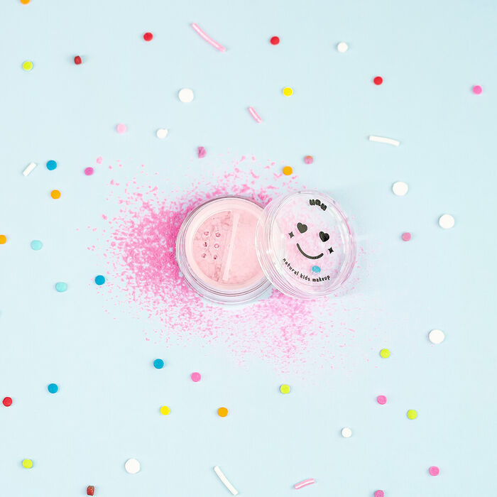 Individual Play makeup- Blush