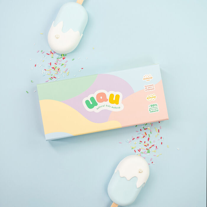 Play Makeup kit - mini