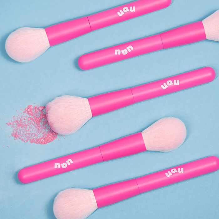 Sweet brush