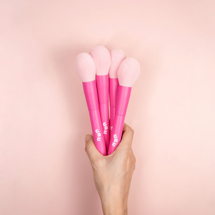 Sweet brush