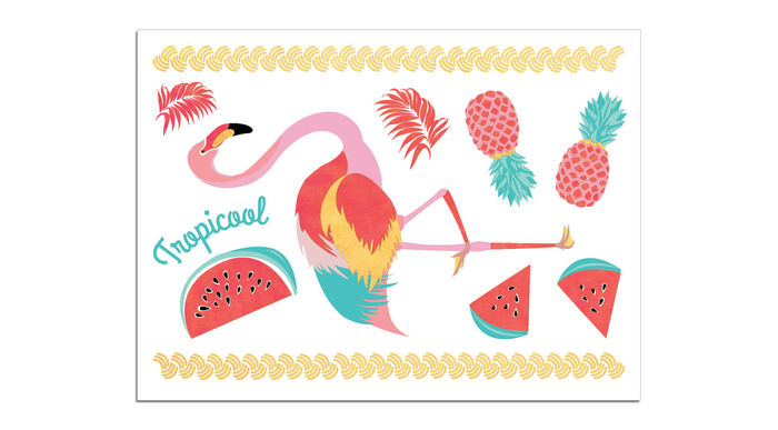 Flamingo