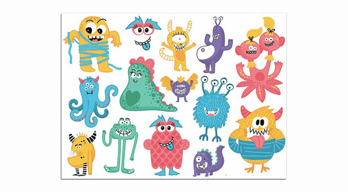 Monsters