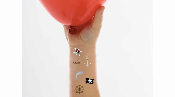 Min pirates x1