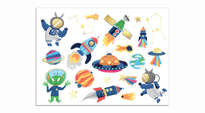 Space x1