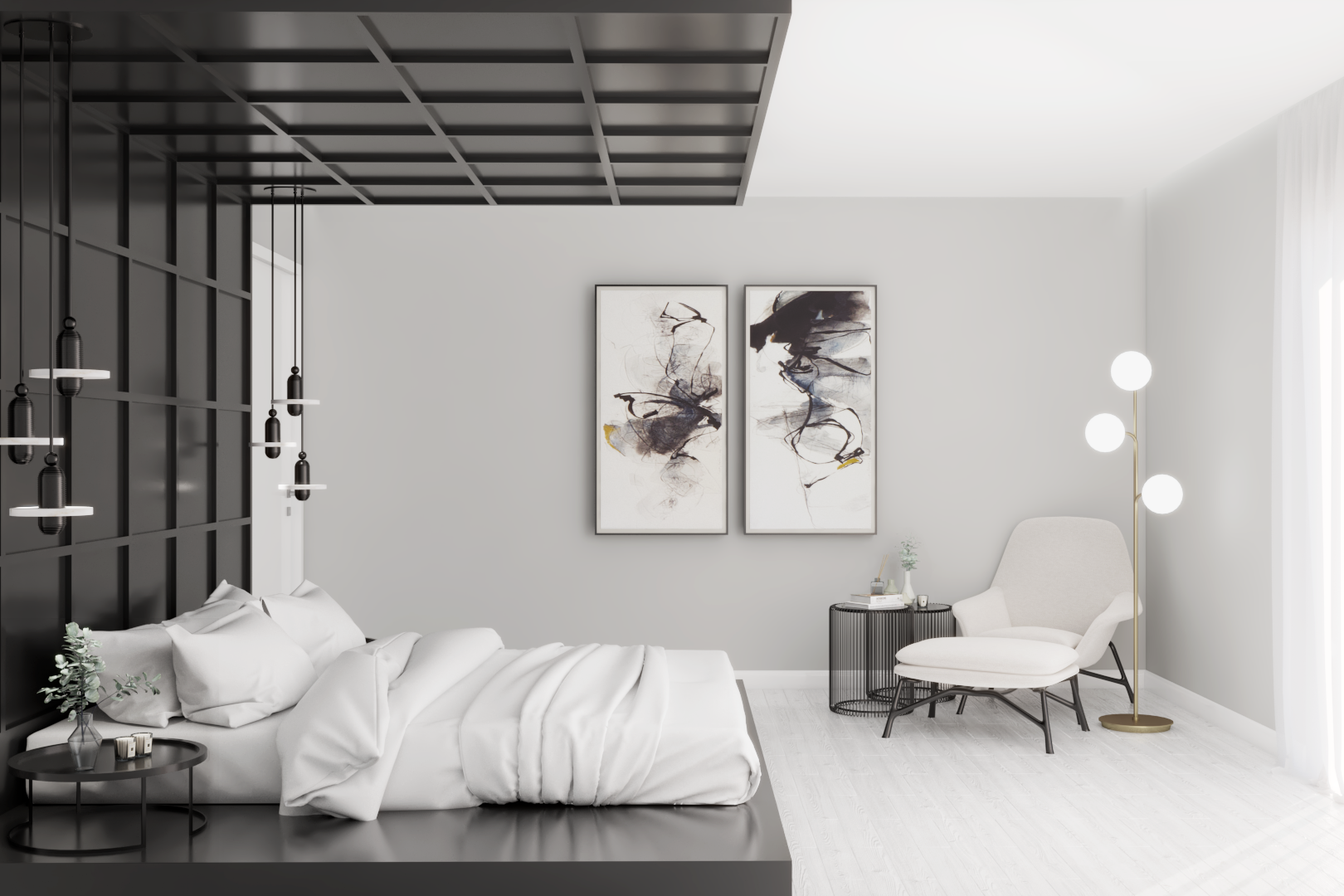 website image