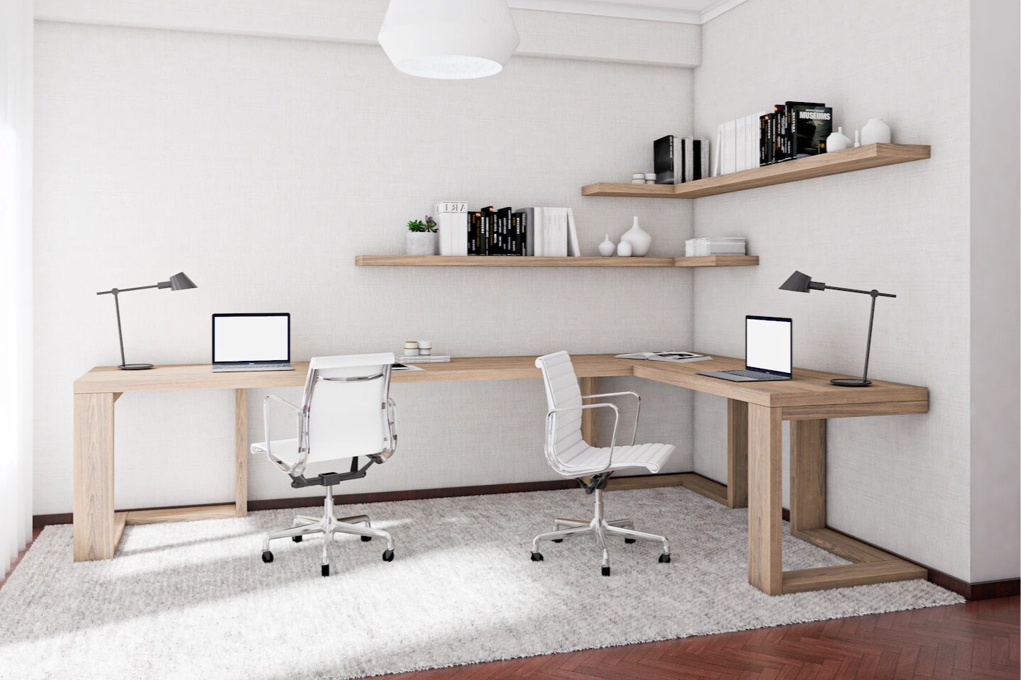 website image