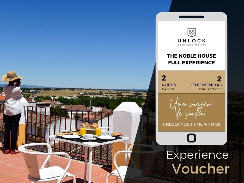 The Noble House Full Experience