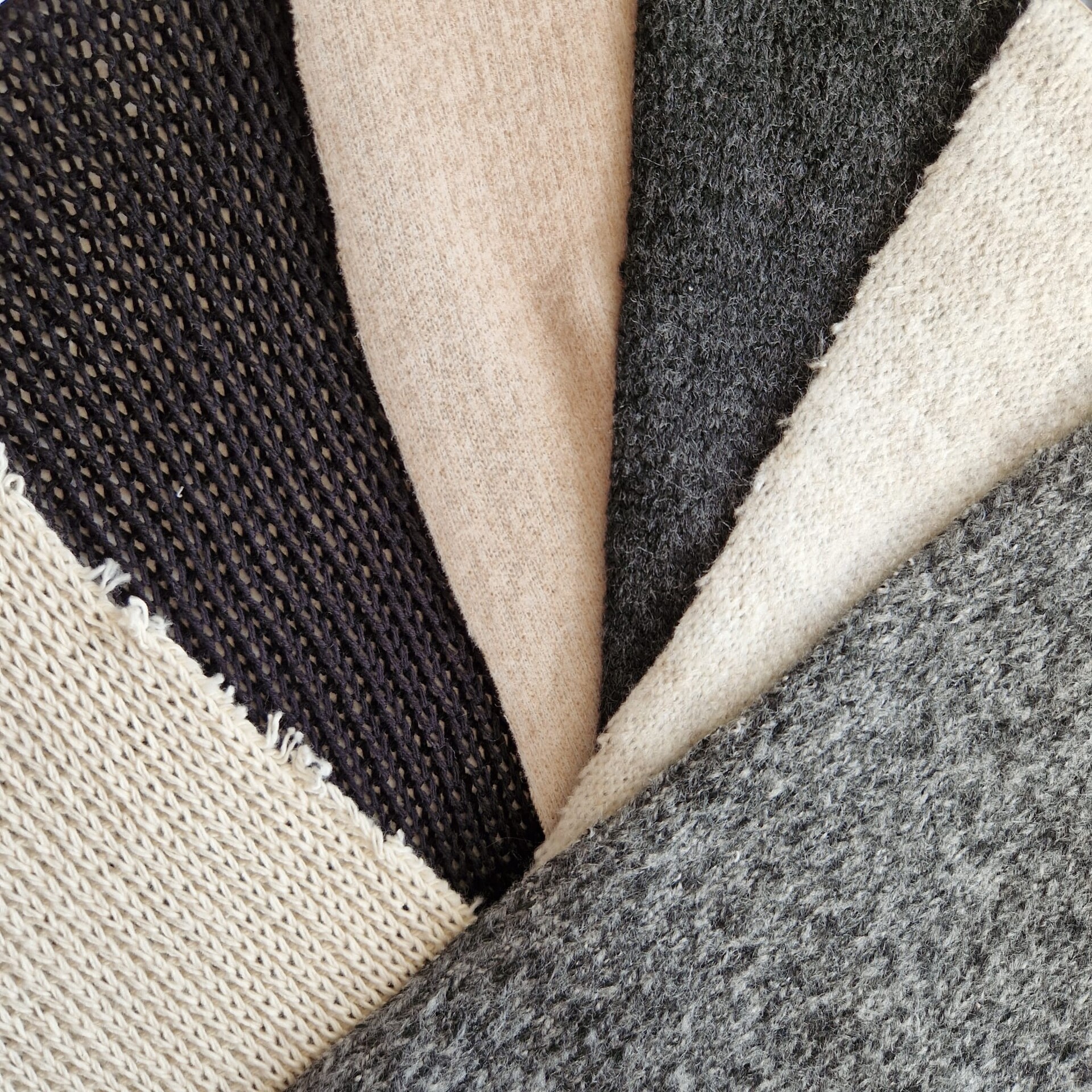 Knits 