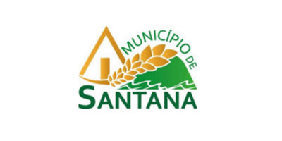 Município+Santana