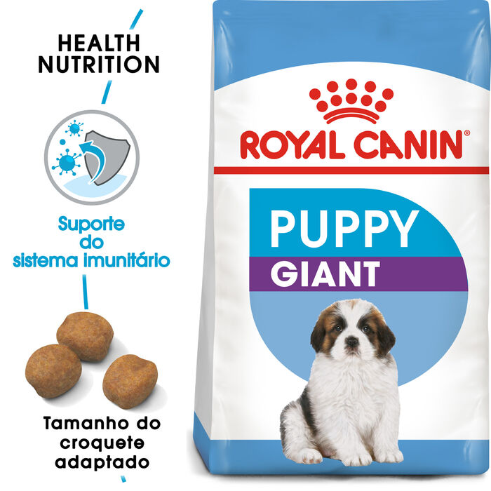 Royal Canin Giant Puppy 1 Kg