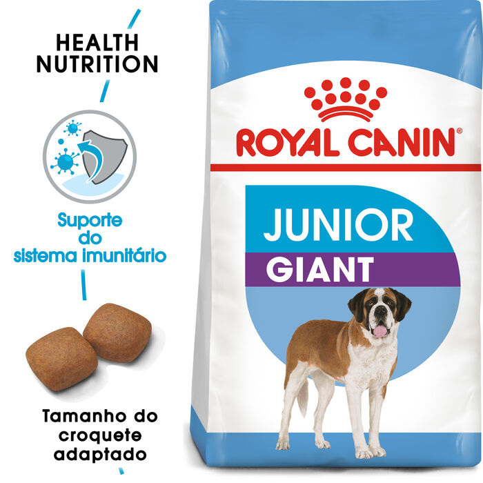 Royal Canin Giant Junior 15 Kg