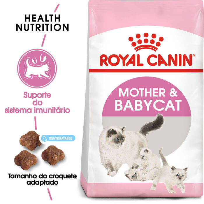 Royal Canin Mother & Babycat 10 Kg