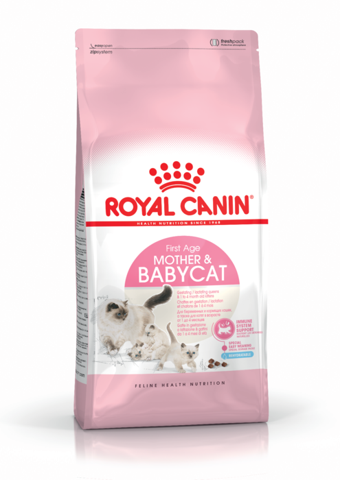 Royal Canin Mother & Babycat 10 Kg