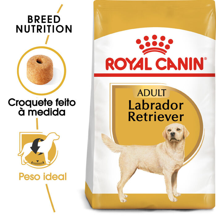 Royal Canin Labrador Retriever Adult 3 Kg