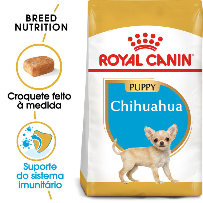 Royal Canin Chihuahua Puppy 0.5 Kg
