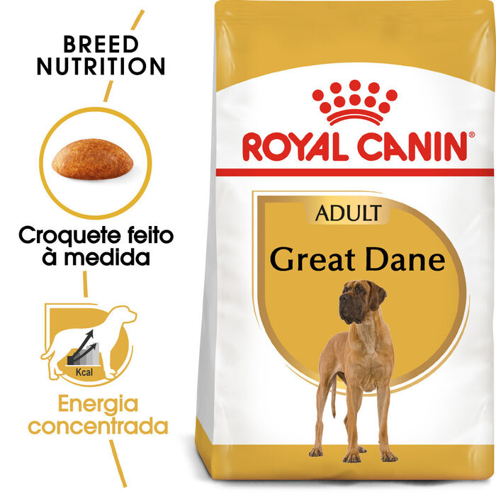 Royal Canin Great Dane Adult 12 Kg