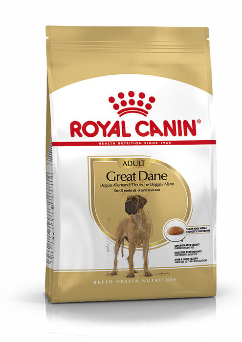 Royal Canin Great Dane Adult 12 Kg