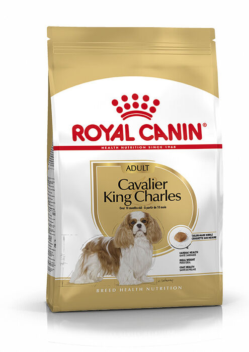 Royal Canin Cavalier King Charles Adult 3 Kg