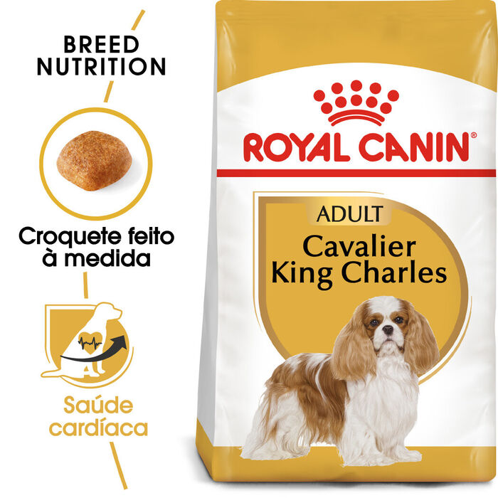 Royal Canin Cavalier King Charles Adult 3 Kg