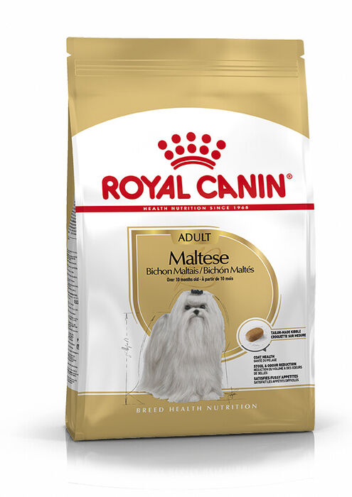 Royal Canin Maltese Adult 0.5 Kg