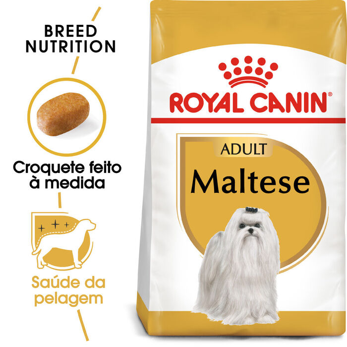 Royal Canin Maltese Adult 0.5 Kg